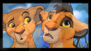 kiara, kopa and kion