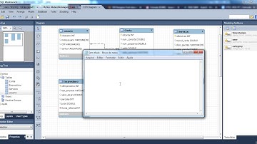 mysql 03 - Fazendo Backup no Workbench
