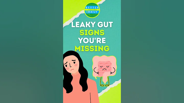Leaky Gut 3 Warning Signs You’re Ignoring!