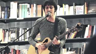 Video thumbnail of "Verdena - Ho Una Fissa - Endkadenz Tour - LaFeltrinelli Roma, 27-01-15 (GLasstudios71)"