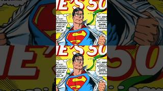 forgotten superman cartoon , ruby spears #superman #rubyspears