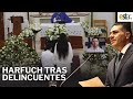 Detienen a segundo implicado en h0mic1dio del líder limonero Bernardo Bravo, confirma García Harfuch