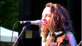 Watchhouse (Mandolin Orange) "Golden Embers" Grey Fox 2019 chords