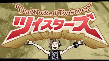 NEO: The World Ends With You (Blind) |  Part 3 | The WICKED TWISTERS!! (W1D2)