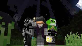 We discovered the BELOWLANDS...