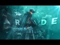 Levi sad edit  arcade amvedit