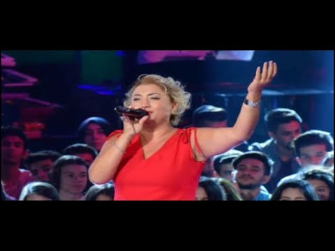 Ali Tekintüre feat Sema Bilmez - Aldana Aldana