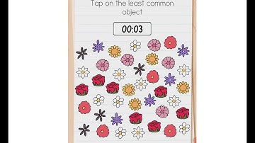 Brain test All Star Master level 30 Walkthrough Solution