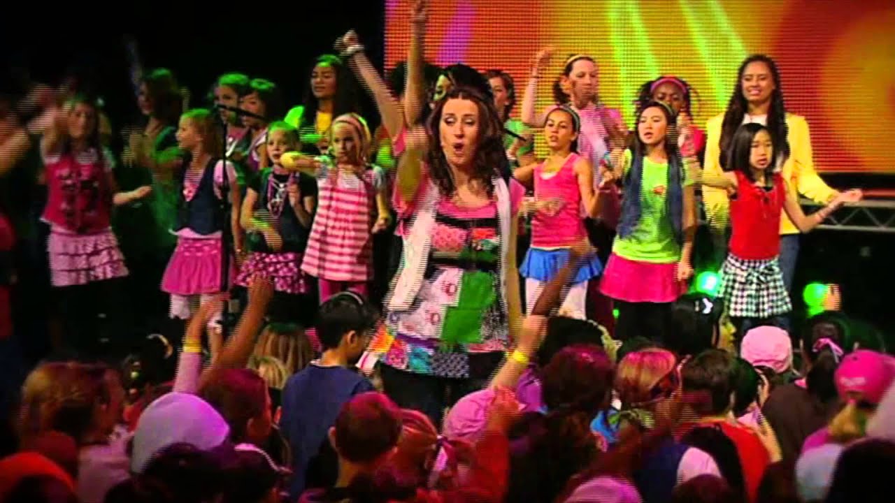 There's Nothing Better (Live Kids Praise) YouTube