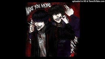 [BEAT REMAKE] xaduma & d3r - WANT YOU MORE!