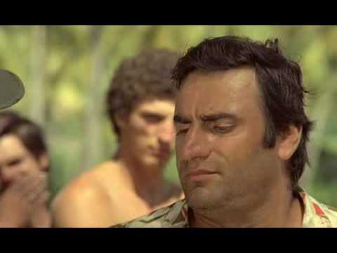 L'aventure, C'est L'aventure   1972 Lino Ventura, Jacques Brel, Aldo Maccione, Charles Denner, C Ger