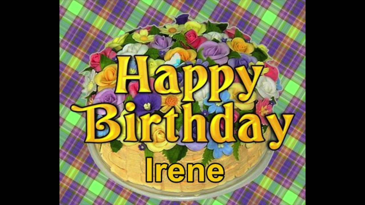Birthday Limerick YouTube