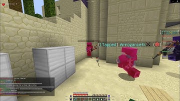 Rust v2 3v3 DBX BLACK QUICKDROP