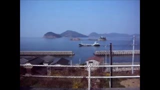 ひねもすのたりのたりかな ひねもすのたりのたりかな