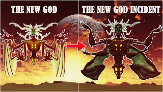 Trollge Snpc Pack The New God Incident - Garrys Mod Sandbox Gameplay Walkthrough