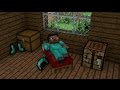 Minecraft Multiplayer Survival - Bölüm 15 - Madene Devam