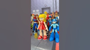 Marvel VS Capcom 2 Collection! (WIP) - 2025