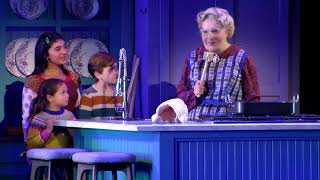 Mrs. Doubtfire | North American Tour Preview