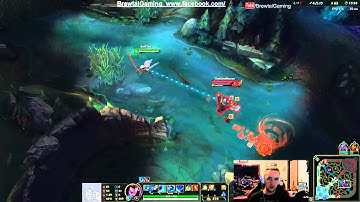 yasuo auto attack bug