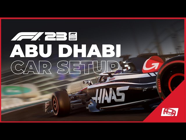 Miami F1 2022 Setup Fastest Race Hotlap Qualifying F1 22 Guide - F1Setups