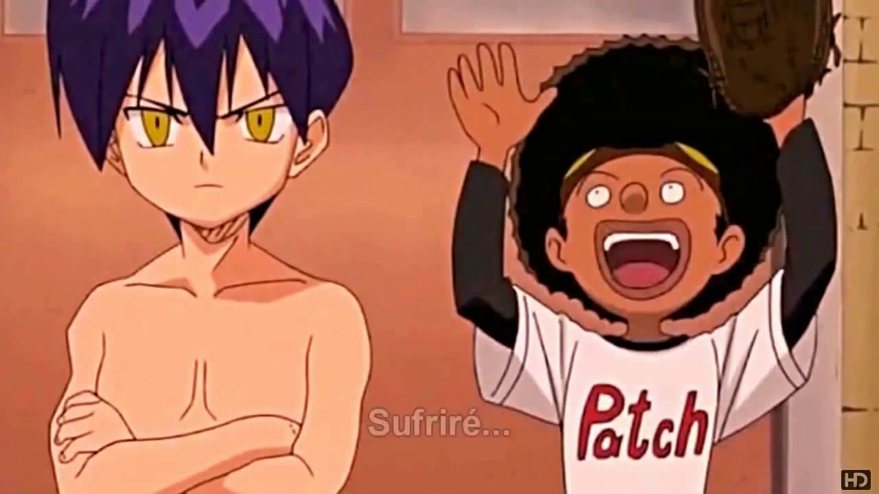 Shaman King Ending 2 Full Omokag YouTube