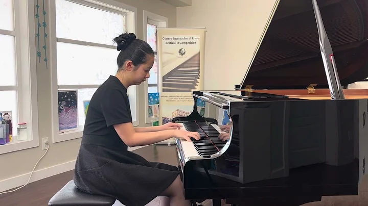 2024 IPPA Canada Preliminary Round--Vivian Han - DayDayNews