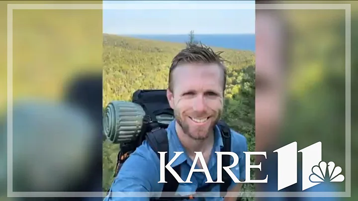 Search for missing Minnesota hiker now recovery mission