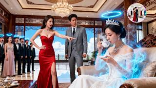 Cheating husband & stepsister killed me. Reborn!I foresee their plot and reverse my fate!