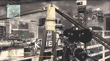 INSANE HOST MIGRATION CRANE BANG!