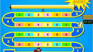 Play Though PC Genius 303