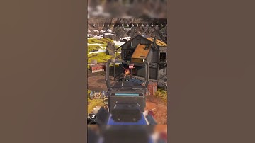 The WEIRDEST apex glitch 🤡 #apex #apexlegends  #apexlegendsclips #clips