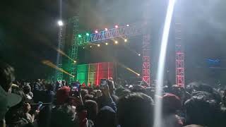 Suasana pecah New ABD Audio Malang Putar DJ Melanie Martinez Carousel