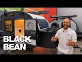 Black Bean – Best Teardrop Camper of 2021 (Off-road trailer, Travel Trailer, Camping)