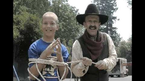 Science Busters 2009