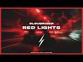 Cloudrider - Red Lights