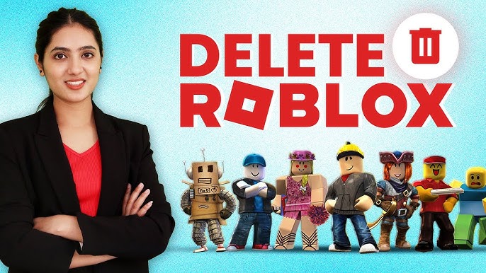How to Delete Your Roblox Account in 7 Steps: Quick Guide
