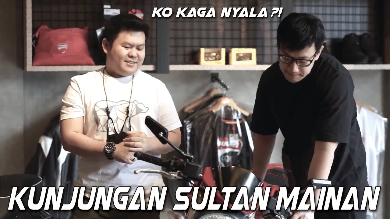 Service maintenance Ducati Monster 696 
