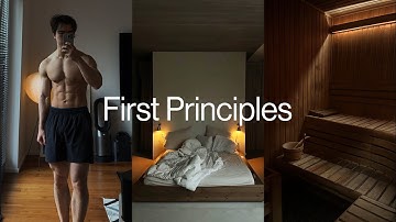 How to reverse engineer your life