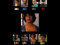stranger things