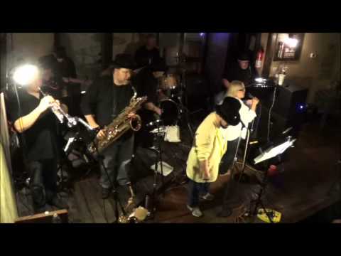 The Classics at Butner's Tavern 3-1-14 Set 2