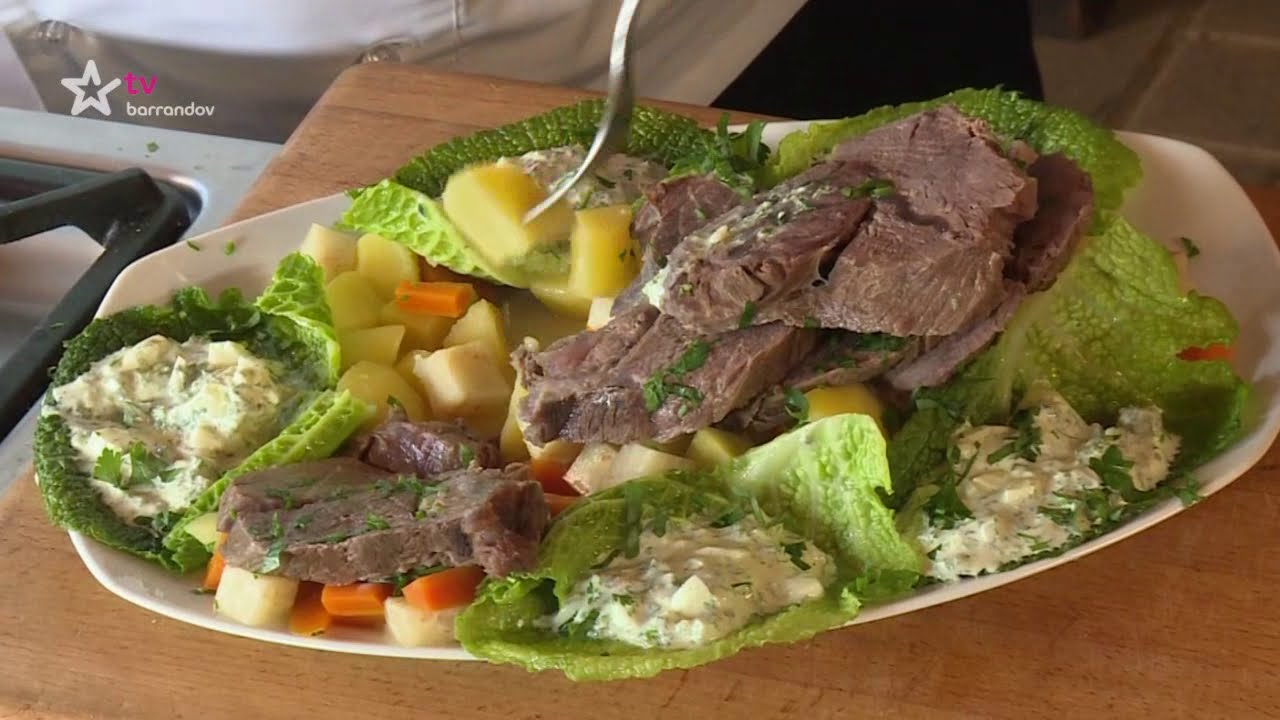 Babica vs. Sapík (2015/15) - Jeden hrnec