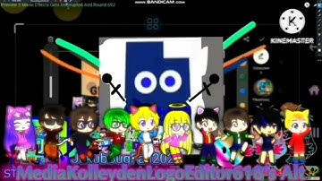 Preview 2 Mario Effects Gets Interrupted Add Round 701 (season 8 starting)