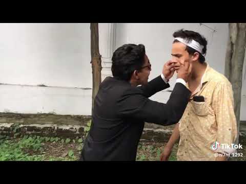 teri bhen chod doonga a c p - YouTube