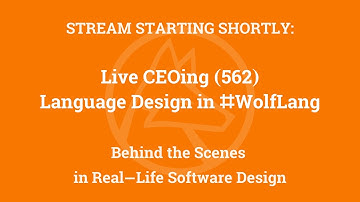 Live CEOing Ep 562: Language Design in Wolfram Language [Held expressions & MapApply]