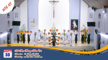 DÂNG HOA - BẾ MẠC THÁNG MÂN CÔI | MTGNT