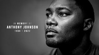 UFC Live pays tribute to Anthony “Rumble” Johnson | ESPN MMA