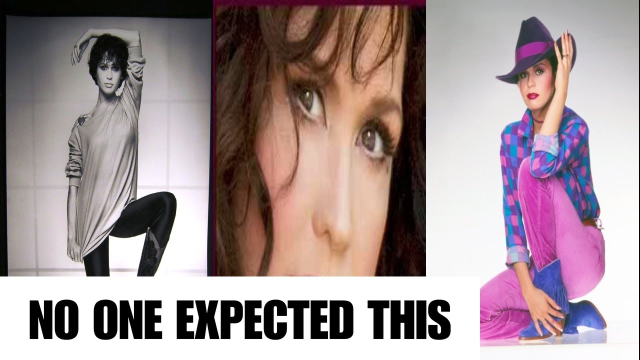 Marie Osmond's Daughter Drops Bombshell About the Rumors