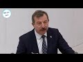 STAJ VE ÇIRAKLIK SGK BAŞLANGICI SAYİLSİN SESLERİ MECLİSTE