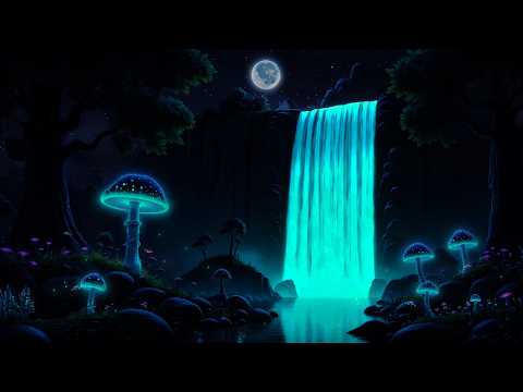 (No Ads) Deep, Restful Sleep • Fall Asleep Quickly, Restore Your Entire Body • Reduce Stress #4