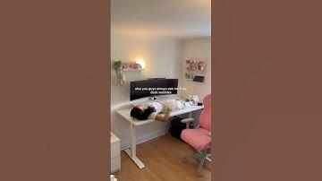 adding an ULTRAWIDE monitor to my set up 🫣